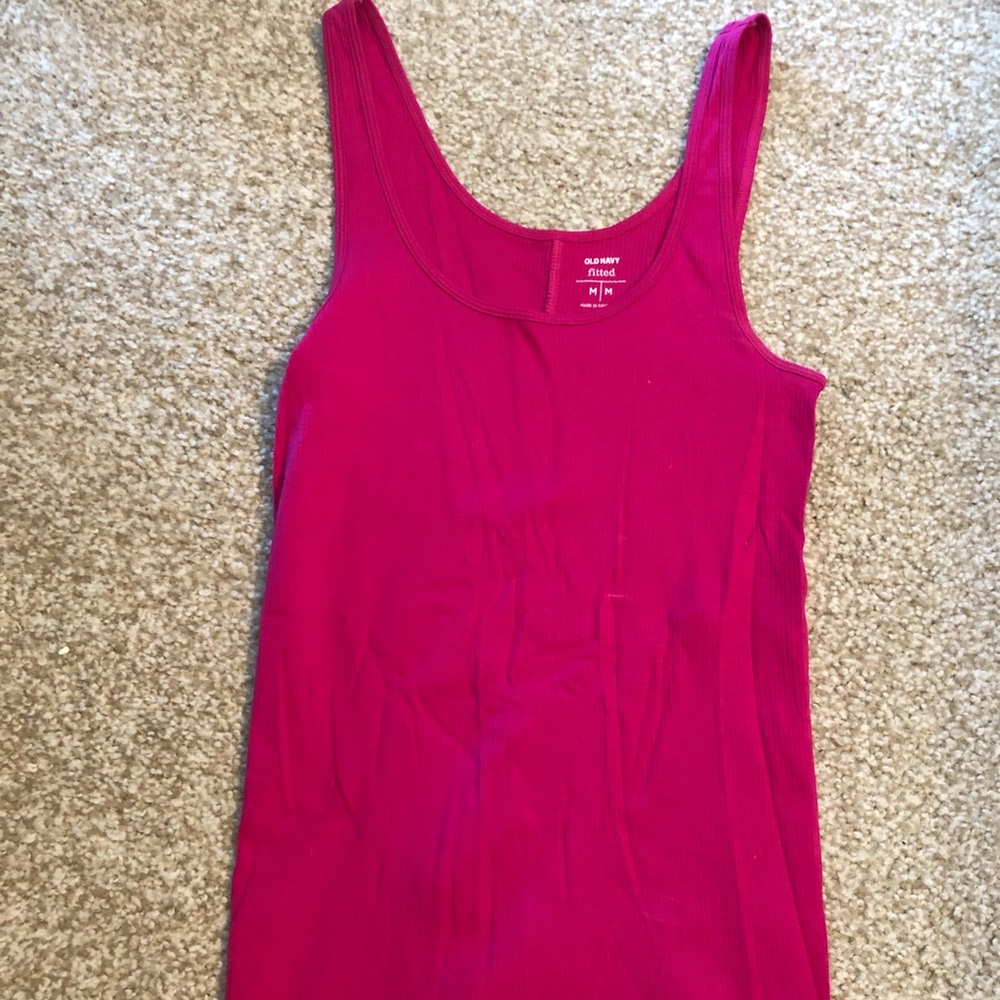 Women’s tank top